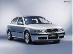 Parabrezza anteriore skoda octavia 1997-2003 1u0845011ah
