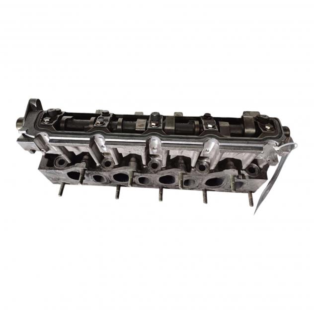 TESTATA RENAULT Laguna Berlina 3° Serie 7701477268 F9QC6 Diesel 1870 (0105) - Foto 3