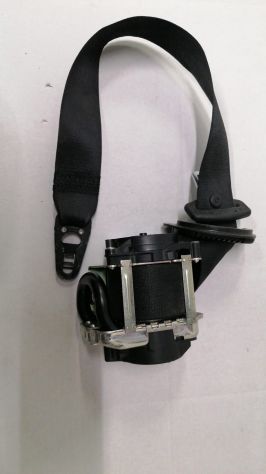 CINTURA ANTERIORE SX MINI COOPER F56 F57 2018 622736100 - Foto 3