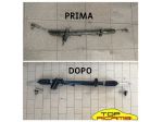 Revisione scatola guida FERRARI e MASERATI