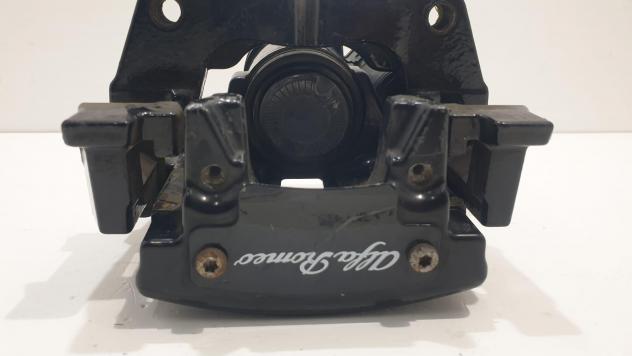 PINZA FRENO POSTERIORE DESTRA ALFA ROMEO Stelvio Serie (949_) 50551349 (16) - Foto 8