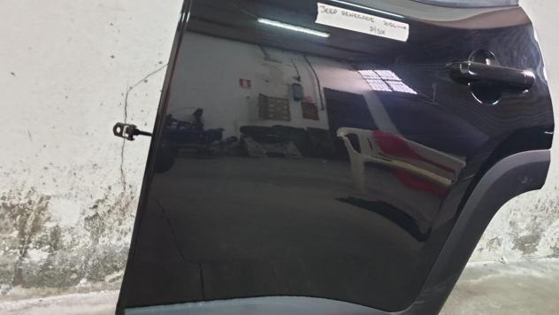 PORTIERA POSTERIORE SINISTRA JEEP Renegade Serie (1418) - Foto 7