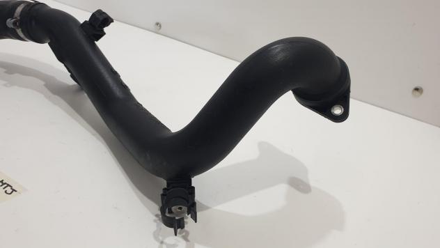 TUBO INTERCOOLER FIAT 500 X Serie 052152698OE Diesel 1.3 (15) - Foto 3