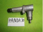 Rinvio contachilometri Fiat panda 30 "NUOVO"