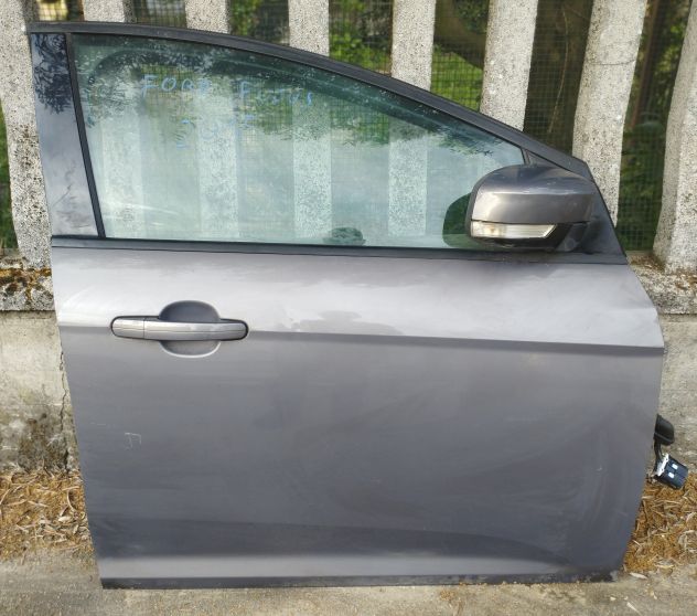Porta portiera anteriore dx Ford Focus 2015