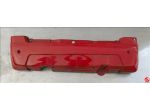 0187791 PARAURTI POSTERIORE LIGIER X-TOO MAX R CON PREDISPOSIZIONE SPOILER