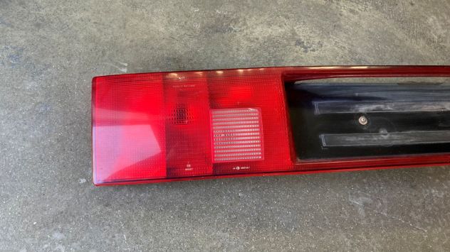 Fanale posteriore Audi 80 B3 Coupè del 1989 (8G0945225) - Foto 2