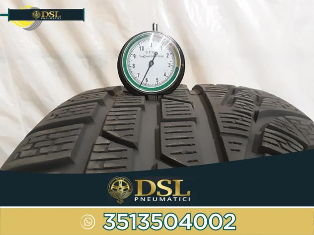 Pneumatici Usati 225 50 17 Pirelli Cod.315 - Foto 3