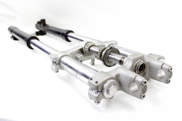 BETA RR 125 MOTARD 1508118059 FORCELLA ANTERIORE 06 - 11 FRONT FORK - Foto 9