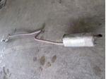 03C5A2103 SCARICO MARMITTA TERMINALE SILENZIATORE MAZDA 2 1.2 B 55KW 5M 5P  &hellip;