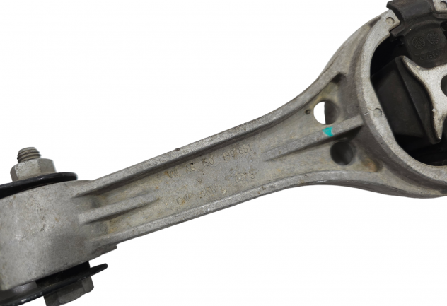 SUPPORTO CAMBIO VOLKSWAGEN Up 1° Serie 1S0199851 CPGA Benzina 1000 (11) - Foto 13