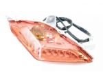 YAMAHA X-MAX 125 B74H47300000 FARO POSTERIORE DESTRA YP125RA 18 - 22 RIGHT …