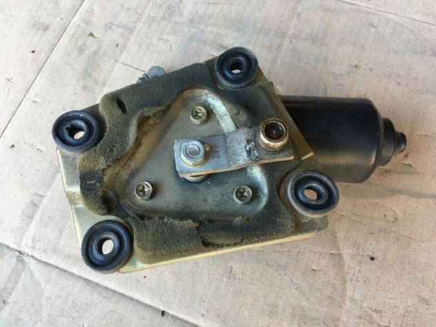 Motorino Tergi Tergicristallo Anteriore Mitsubishi Pajero PININ - Foto 3
