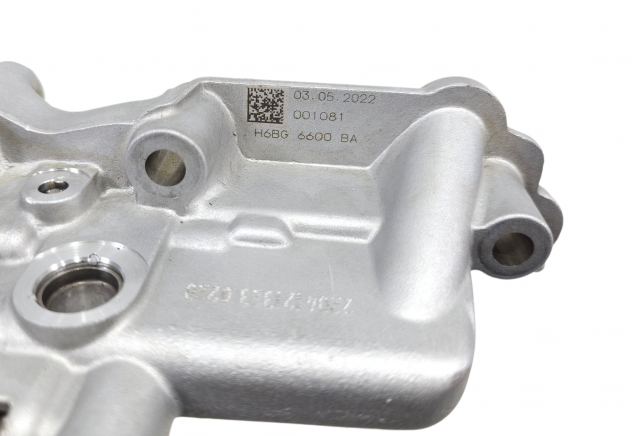 POMPA OLIO FORD Focus S. Wagon 7° Serie H6BG-6600-BA R0DB Hybrid 1000 (18) - Foto 11