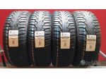 4 gomme 215 60 17 UNIROYAL A1482