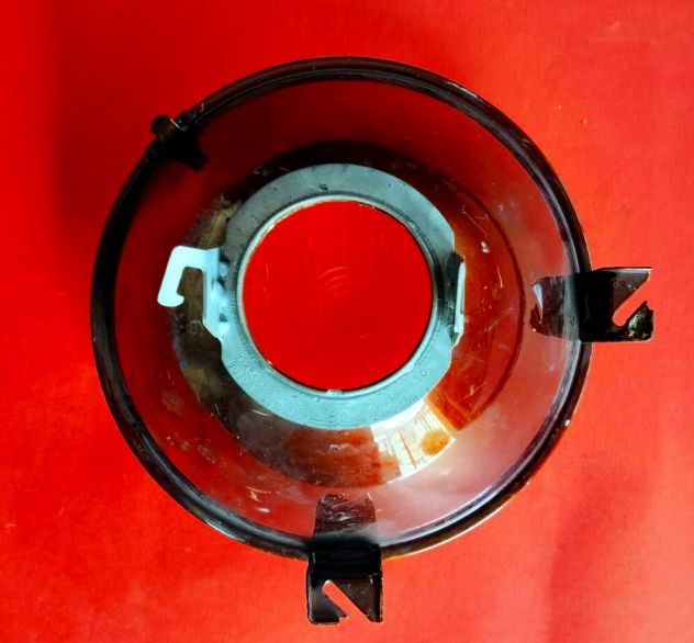 Faro abbagliante Alfa Romeo Giulia carello sinistro nuovo - Foto 2