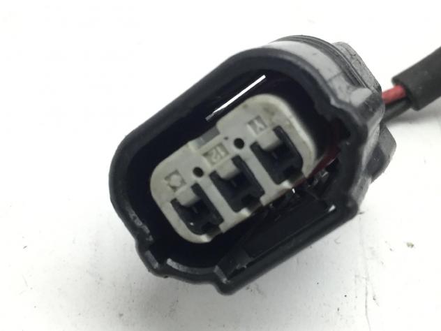 HONDA CBR RR ABS KM0 600 SENSORE DI CORSA E ASTA CAMBIO 2024 2026 PC69A4RK - Foto 7