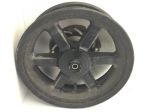 GARELLI TIESSE TS R 2T 50 CERCHIO RUOTA ANTERIORE 12 X 3.50 - NO DISCO 2010