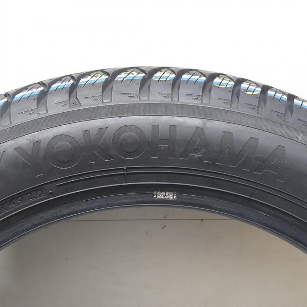 2 GOMME 225 55 19 YOKOHAMA A74323 - Foto 4