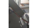 Panca Pesi Corength 500 Decathlon - Pieghevole e Inclinabile