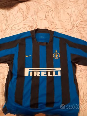 Maglia Inter Home 1998/99