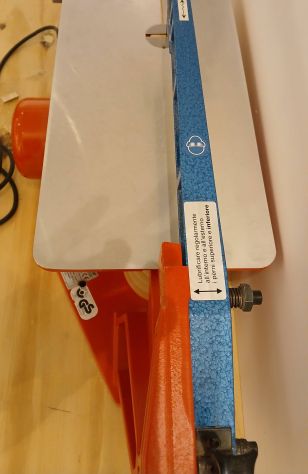 Traforo Hegner Multicut 2S - Foto 7