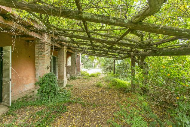 Casa di campagna in Via Cipressetti - Foto 19