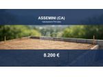 Immobile in asta di 1596 m² in vendita a Assemini