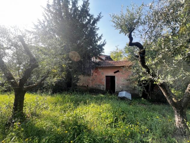Casale in vendita a Castelnuovo Magra - Foto 19