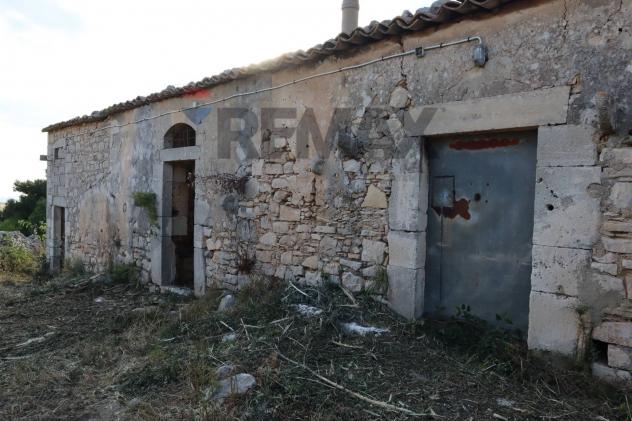 Cascina/Casale in vendita a Ragusa, Donnafugata - Foto 4