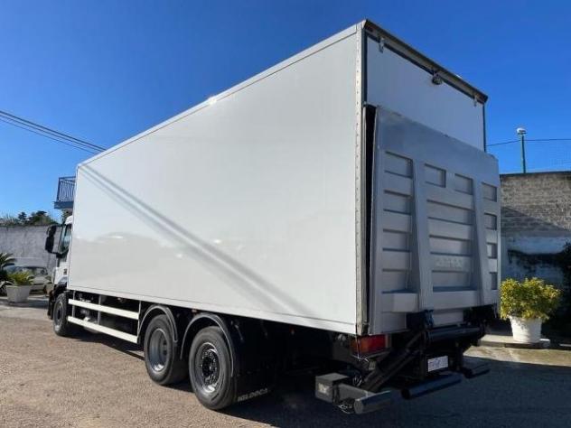 IVECO STRALIS AD260S31 EEV CELLA FRIGO - Foto 4