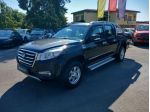 Great Wall Steed 6 2.4 Ecodual Premium 4WD