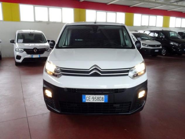 CITROEN Berlingo BlueHDi 100hp S&S Van M Club 3POSTI rif. 24135275 - Foto 3