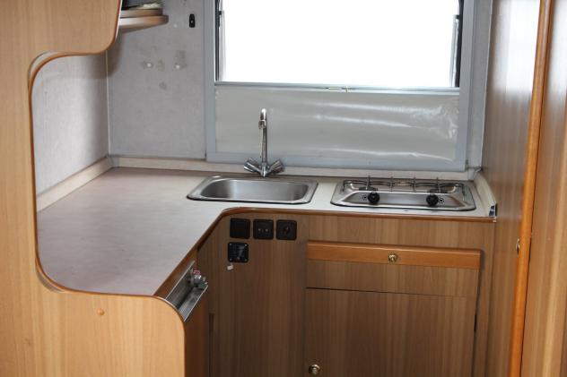 Ford transit rimor - Foto 3