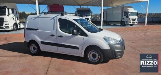 CITROEN BERLINGO 1.6 HDI - Foto 5