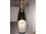 Bottiglia di grappa Marc De Champagne