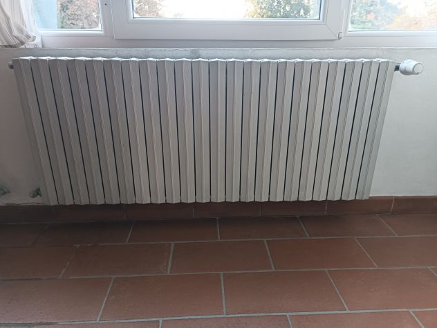 termosifone ghisa