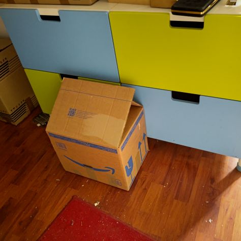 Armadi IKEA e altri mobili - Foto 3