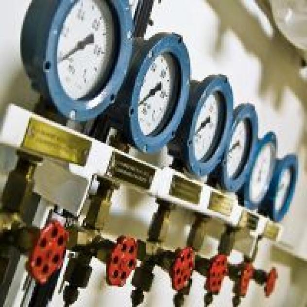 Pernorio Termotecnica