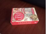Oracolo Tea Leaf versione originale