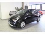 Toyota Aygo Connect 1.0 VVT-i 5 porte x-cool Automatica