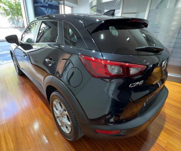 MAZDA CX-3 1.5L Skyactiv-D Evolve rif. 24157083 - Foto 6
