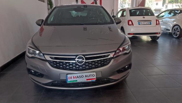 Opel Astra 1.6 CDTi 136CV Start&Stop 5 porte Dynamic - Foto 4