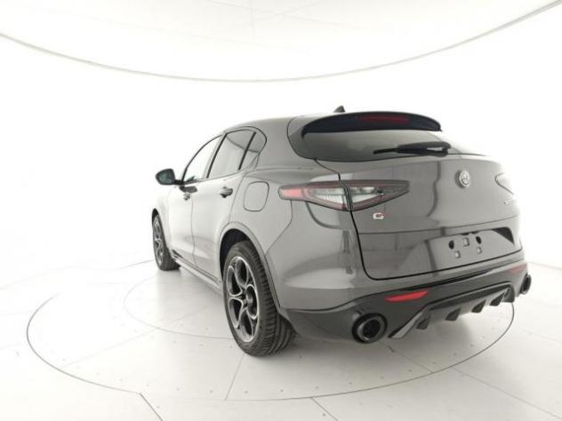 ALFA ROMEO - Stelvio 2.2 Turbodiesel 210 CV AT8 Q4 Veloce - Foto 4