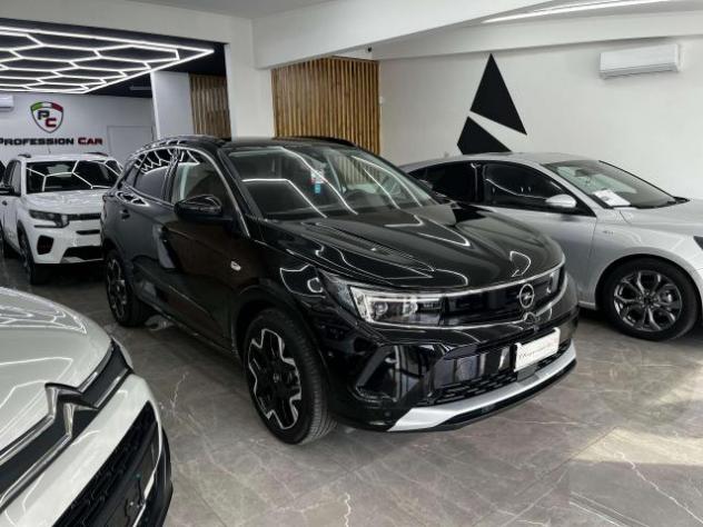 Opel Grandland 1.5 ecotec Ultimate s&s 130cv at8 - Foto 3