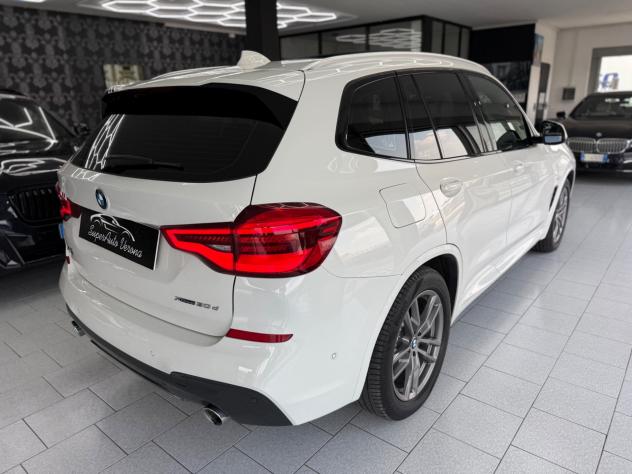 Bmw X3 xDrive30d 48V Msport - Foto 4