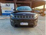 JEEP Compass 2ª serie Compass 1.6 Multijet II 2WD Longitude