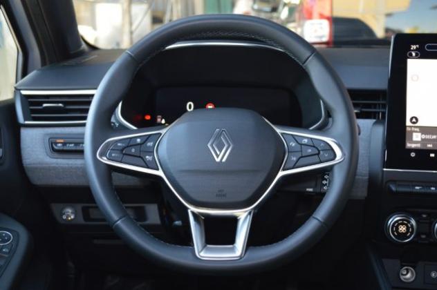 RENAULT Clio ECO-G 100 CV 5 porte Techno rif. 24046947 - Foto 10