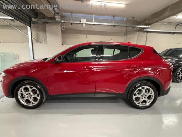 ALFA ROMEO Tonale 1.5 130 CV MHEV TCT7 Edizione Speciale rif. 24004536 - Foto 2
