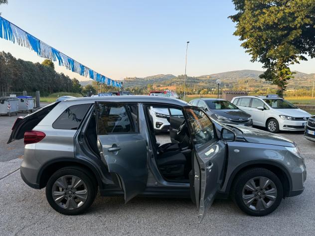 Suzuki Vitara 1.0 Benz. 4WD AllGrip 60.000 KM - Foto 6